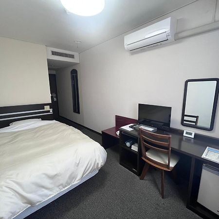Hotel Crown Hills Фудзиномия Экстерьер фото