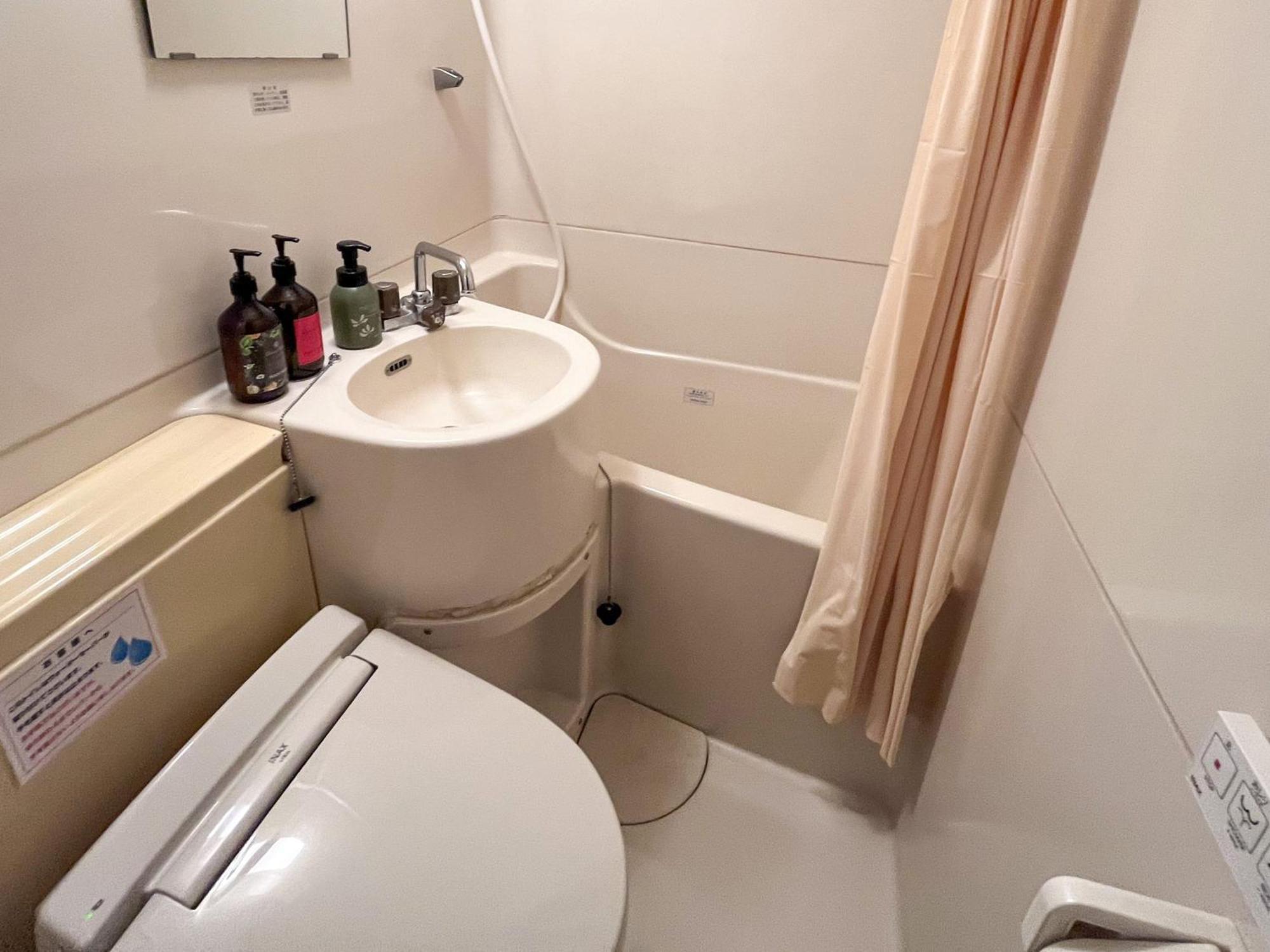 Hotel Crown Hills Фудзиномия Экстерьер фото
