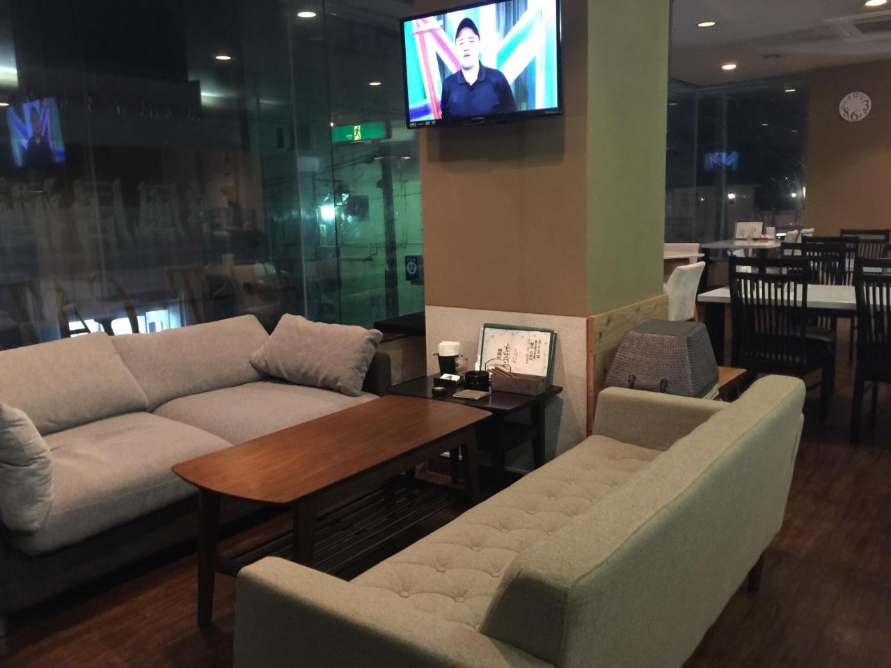 Hotel Crown Hills Фудзиномия Экстерьер фото